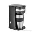 1 Cup Automatic Drip Coffee Maker Machine